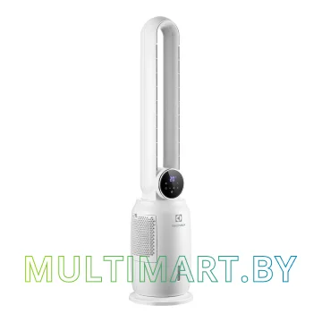Вентилятор Electrolux EFB-1205W картинка 2